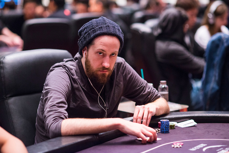 Steve O'Dwyer_2018 APPT Macau_High Roller_Day 1_Giron_8JG9233